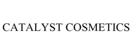 CATALYST COSMETICS trademark