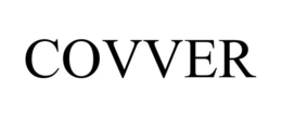 COVVER trademark