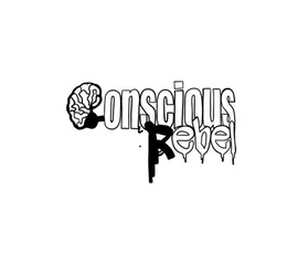 CONSCIOUS REBEL trademark