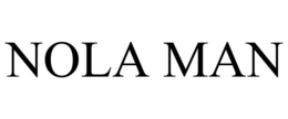 NOLA MAN trademark
