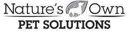 NATURE'S OWN PET SOLUTIONS trademark