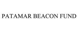 PATAMAR BEACON FUND trademark