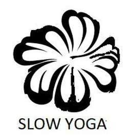 SLOW YOGA trademark