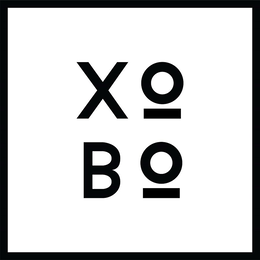 XOBO trademark