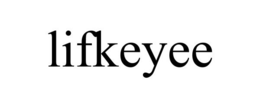 LIFKEYEE trademark