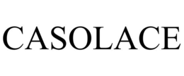 CASOLACE trademark