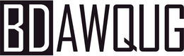 BDAWQUG trademark
