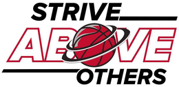 STRIVE ABOVE OTHERS trademark