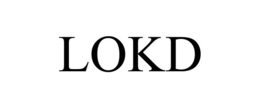 LOKD trademark