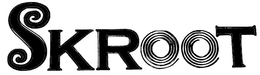 SKROOT trademark