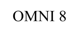 OMNI 8 trademark