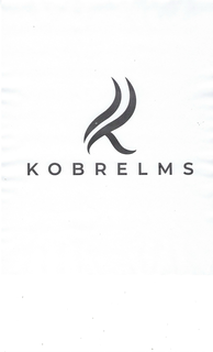 KOBRELMS trademark