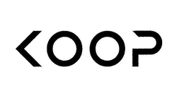 KOOP trademark