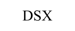 DSX trademark