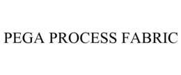 PEGA PROCESS FABRIC trademark