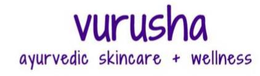 VURUSHA AYURVEDIC SKINCARE + WELLNESS trademark