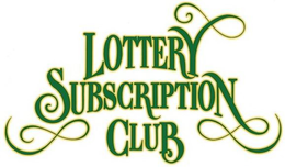 LOTTERY SUBSCRIPTION CLUB trademark