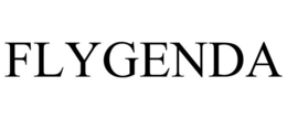 FLYGENDA trademark