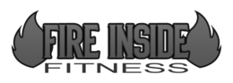 FIRE INSIDE FITNESS trademark