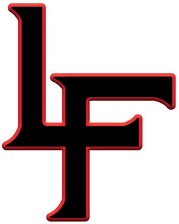 L F trademark