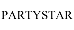 PARTYSTAR trademark