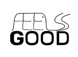 FEELS GOOD trademark