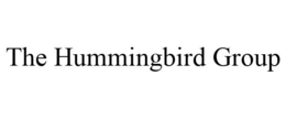 THE HUMMINGBIRD GROUP trademark
