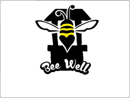 BEE WELL trademark