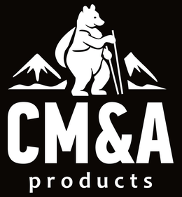 CM&A PRODUCTS trademark