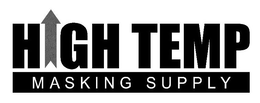 HIGH TEMP MASKING SUPPLY trademark