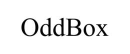 ODDBOX trademark