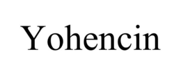 YOHENCIN trademark