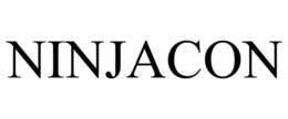 NINJACON trademark