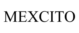 MEXCITO trademark