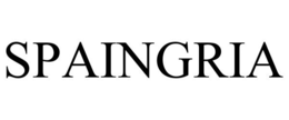 SPAINGRIA trademark