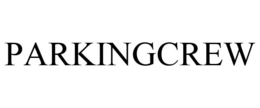 PARKINGCREW trademark