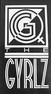 THE GYRLZ trademark
