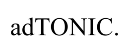 ADTONIC. trademark