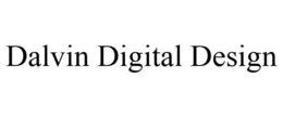 DALVIN DIGITAL DESIGN trademark