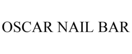 OSCAR NAIL BAR trademark