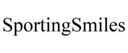 SPORTINGSMILES trademark