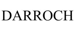 DARROCH trademark