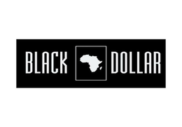 BLACK DOLLAR trademark