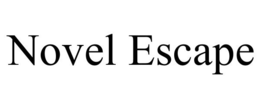 NOVEL ESCAPE trademark