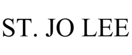 ST. JO LEE trademark