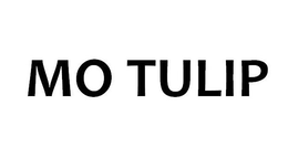 MO TULIP trademark