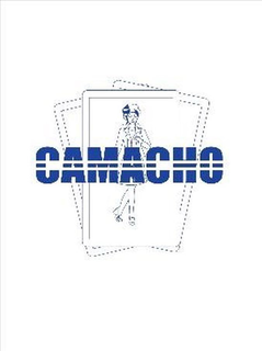 CAMACHO trademark