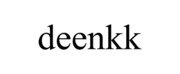DEENKK trademark