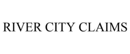 RIVER CITY CLAIMS trademark