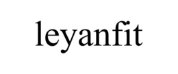 LEYANFIT trademark